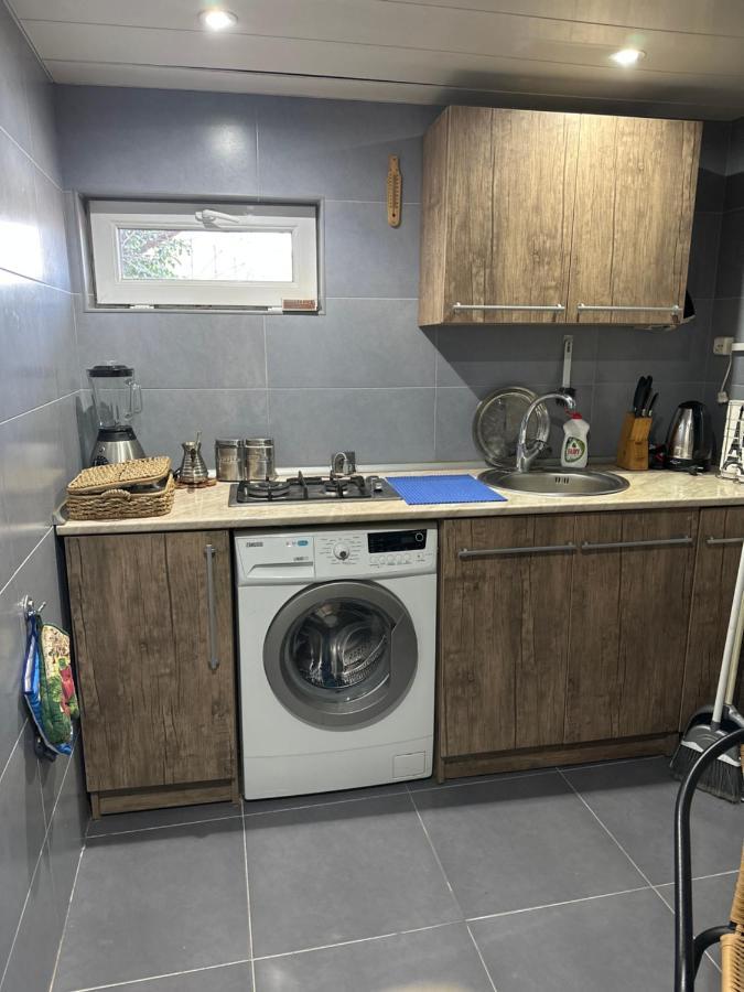 Apartment Lui Tbilisi Bagian luar foto